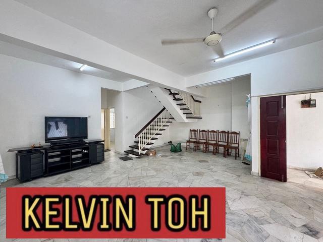 Residential House for sale in Georgetown, Penang