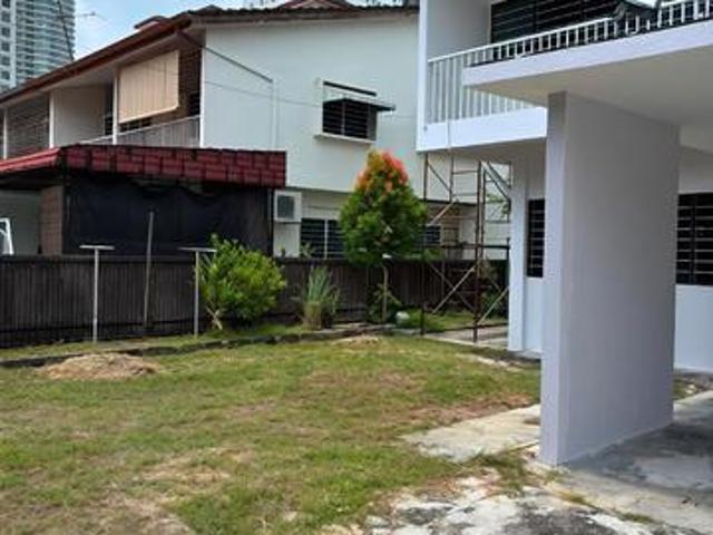 Residential House for rent in Georgetown, Penang
