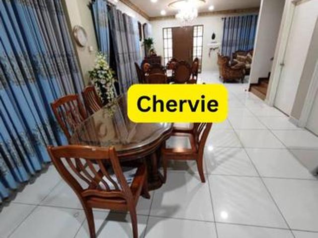 Residential House for sale in Kinabalu, Sabah