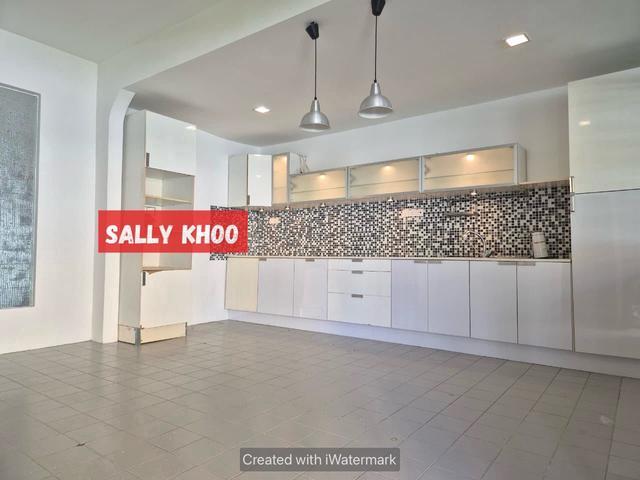 Residential House for rent in Georgetown, Penang