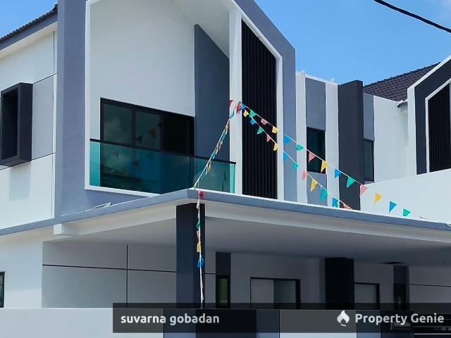 Residential House for sale in Perak, Tanjong Ipoh