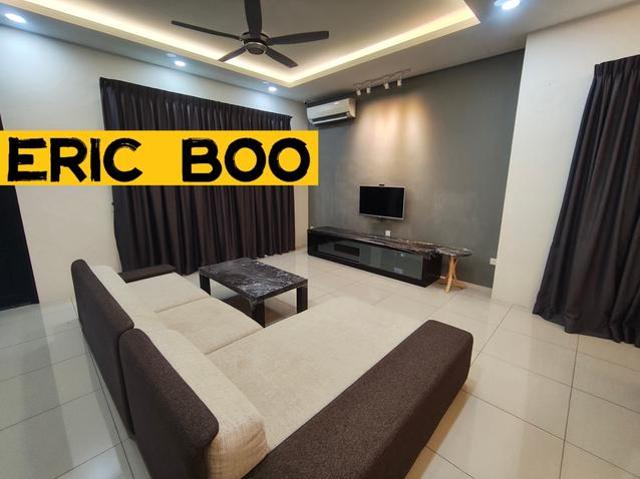 Residential House for sale in Wellesley, Penang
