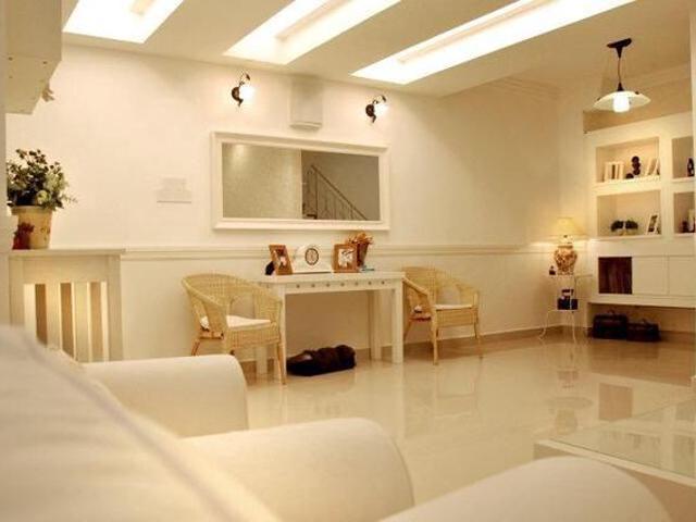 Residential House for sale in Georgetown, Penang