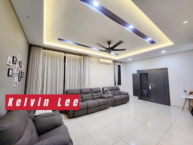 Residential House for sale in Wellesley, Penang