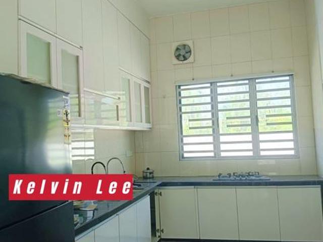 Residential House for sale in Wellesley, Penang