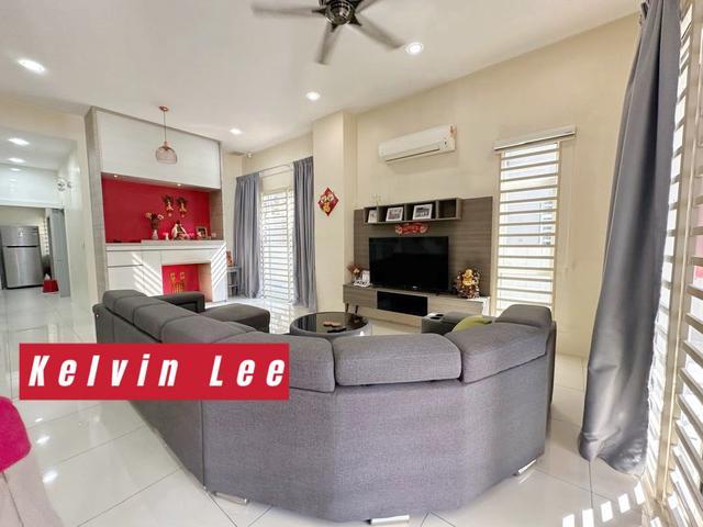 Residential House for sale in Wellesley, Penang