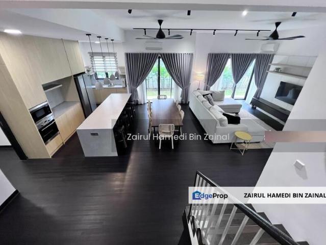 House for sale in Petaling, Alam Impian