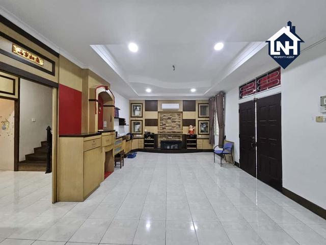 Residential House for sale in Sungai Petani, Kuala Muda