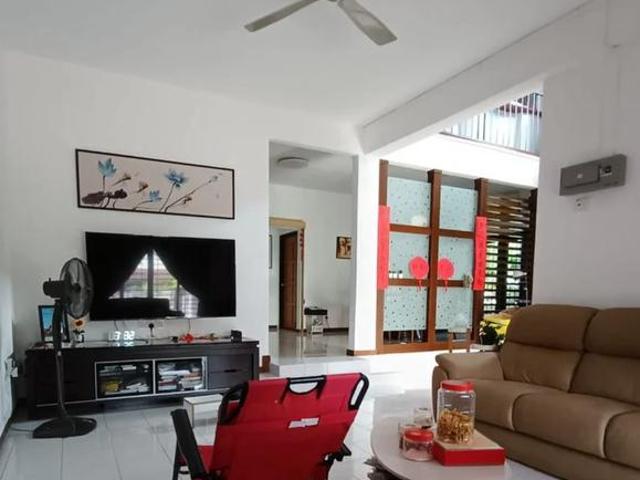 Residential House for sale in Wellesley, Penang