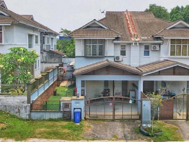 Residential House for sale in Petaling, Alam Impian