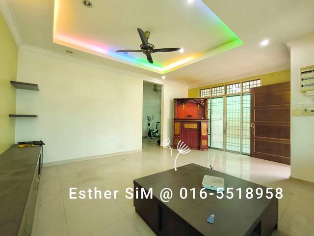 Residential House for sale in Wellesley, Penang