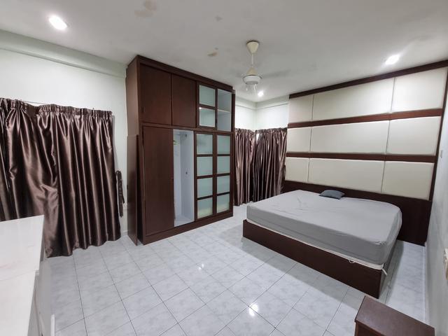 Residential House for rent in Wellesley, Penang
