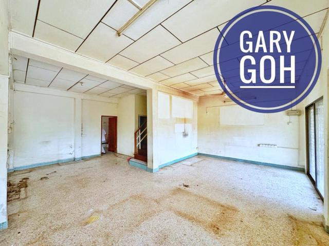 Residential House for sale in Georgetown, Penang