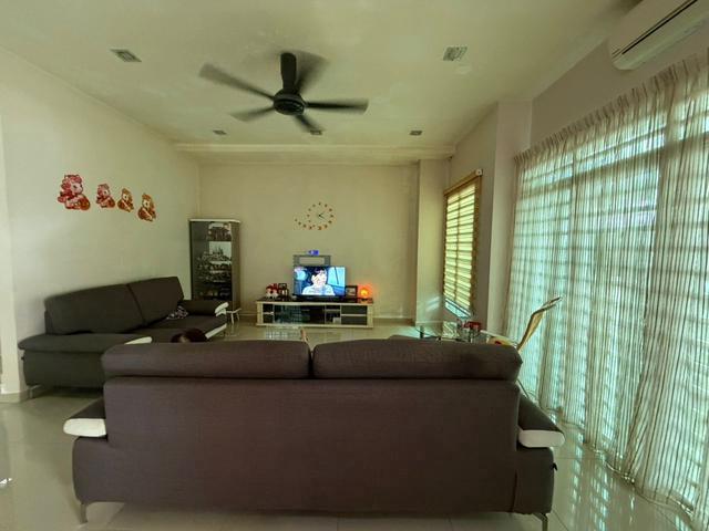 Residential House for sale in Wellesley, Penang