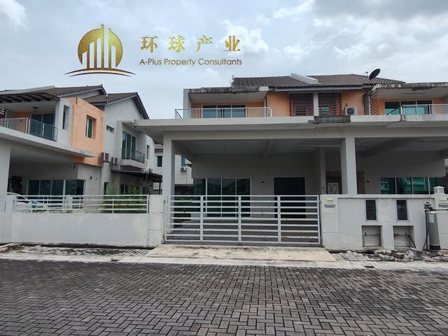 Residential House for sale in Wellesley, Penang