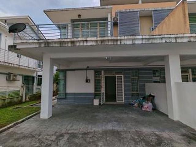 Residential House for sale in Saujana, Selangor