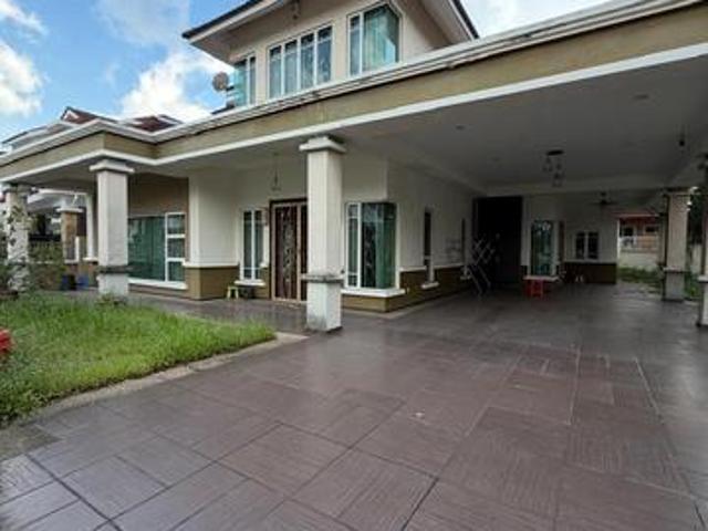 Residential House for rent in Seremban 2, Seremban