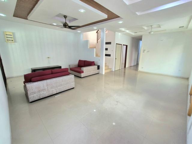 Residential House for sale in Wellesley, Penang