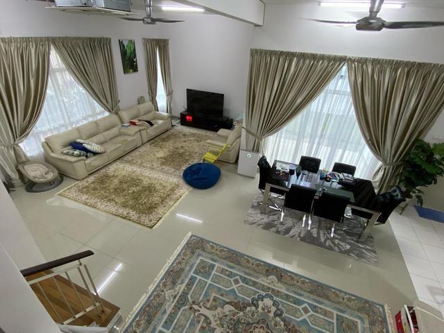 Residential House for sale in Semenyih, Majlis Perbandaran Kajang
