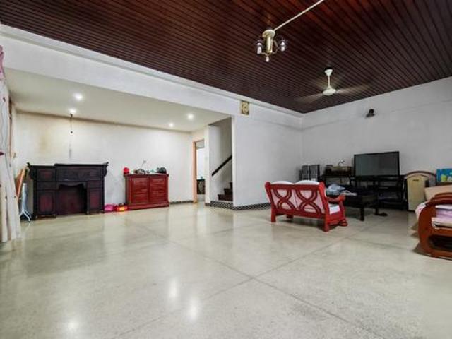 Residential House for sale in Georgetown, Penang