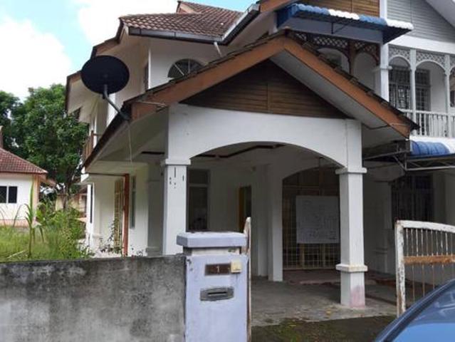 Residential House for sale in Georgetown, Penang