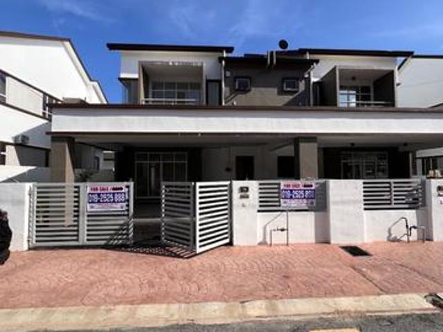 Residential House for sale in Sungai Petani, Kuala Muda