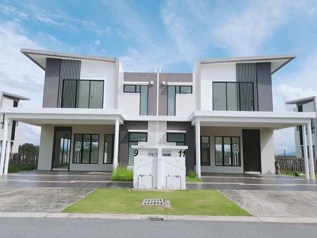 Residential House for sale in Kajang, Langat