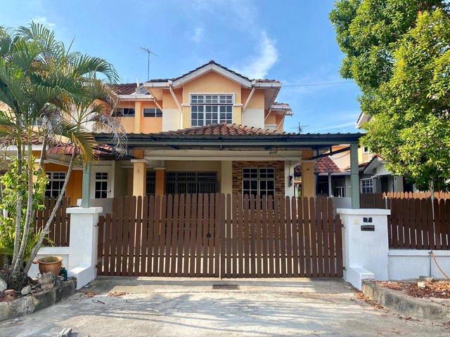 Residential House for sale in Kepala Batas, Seberang Perai