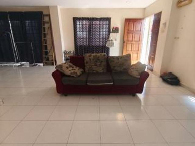 Residential House for sale in Wellesley, Penang