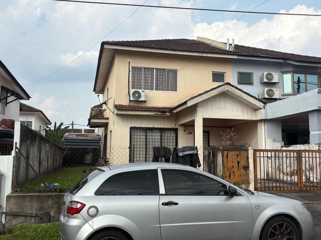 Terraced House for sale in Petaling, Subang Jaya