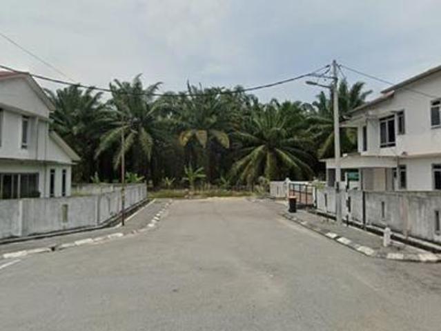 Residential House for sale in Perak