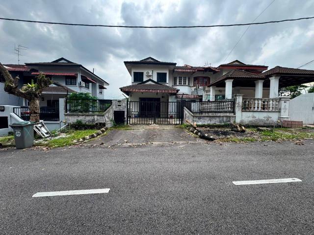 Residential House for sale in Johor