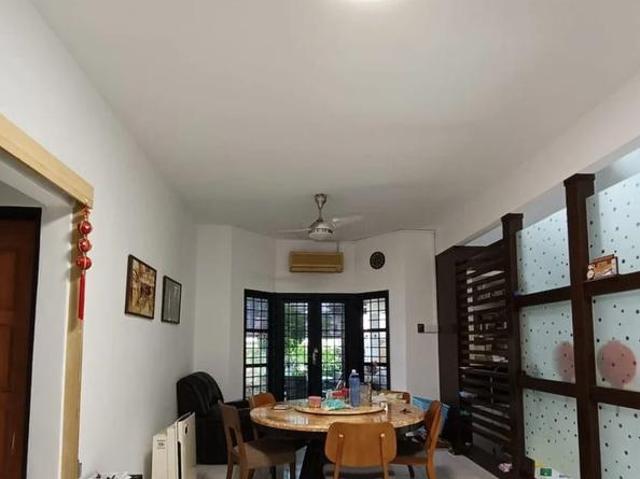 Residential House for sale in Wellesley, Penang