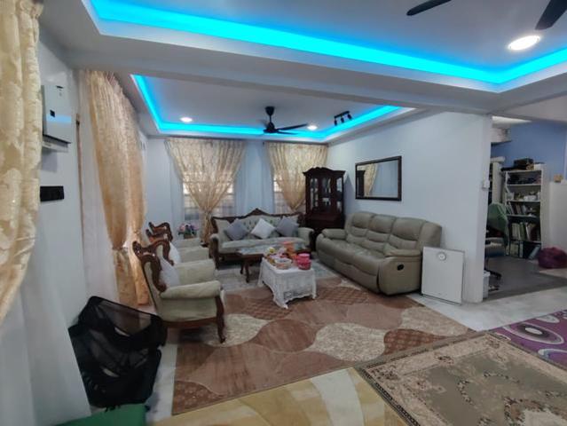Residential House for sale in Kajang, Langat
