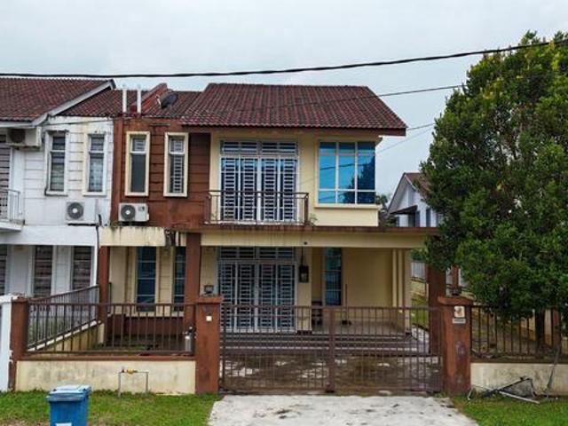 Residential House for sale in Kota Tinggi, Johor