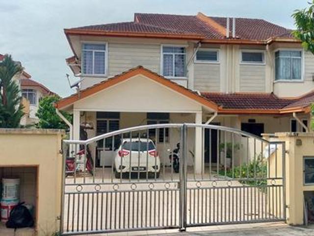 Residential House for sale in Kajang, Langat