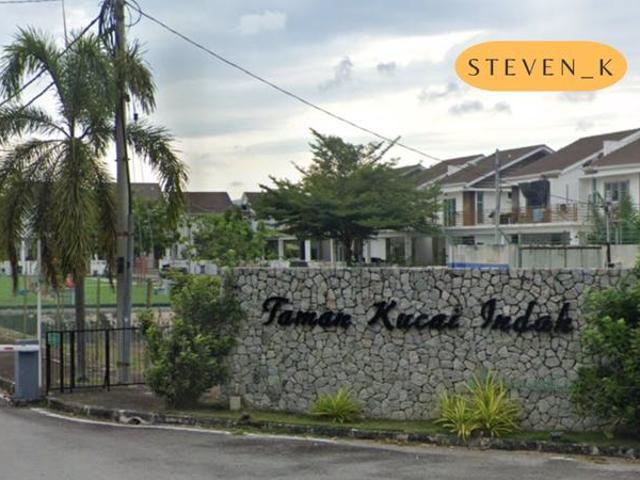 Residential House for sale in Lunas, Kedah