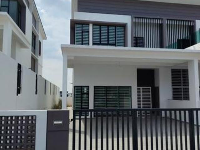 Residential House for sale in Kulim, Kedah