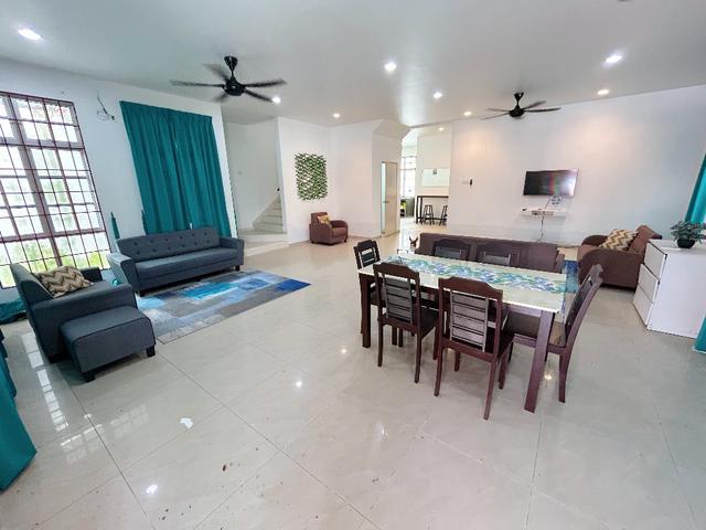 Residential House for sale in Semabok, Malaka