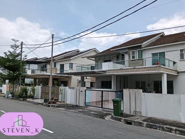 Residential House for sale in Wellesley, Penang
