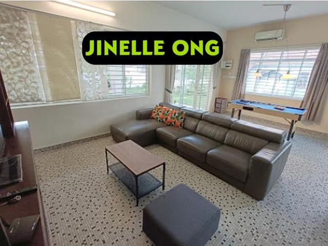 Residential House for rent in Timur Laut, George Town
