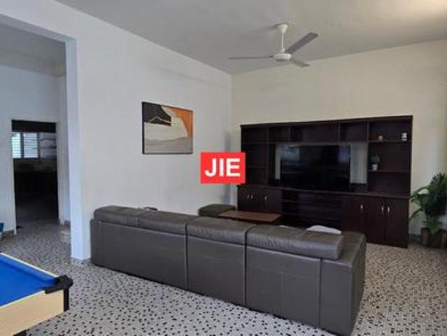 Residential House for rent in Georgetown, Penang