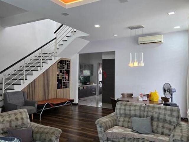 Residential House for sale in Wellesley, Penang