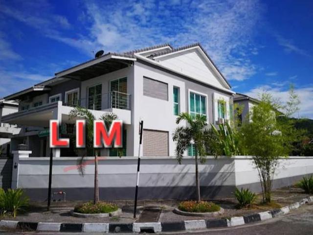 Residential House for sale in Georgetown, Penang