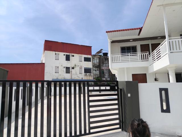 Residential House for rent in Wellesley, Penang