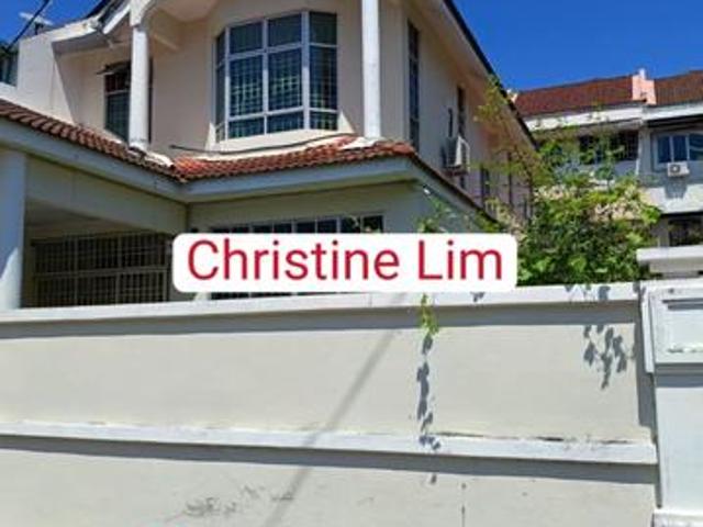 Residential House for rent in Georgetown, Penang
