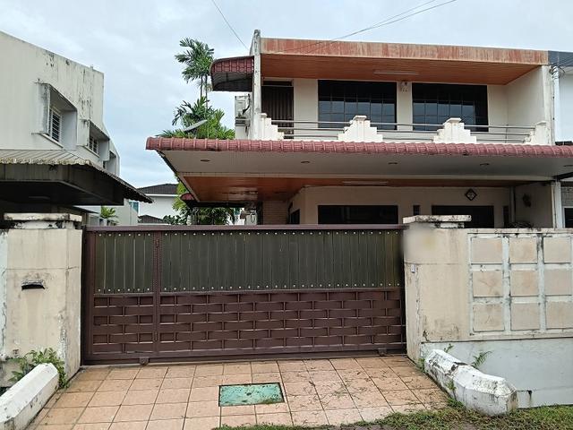 Residential House for sale in Perak, Tanjong Ipoh