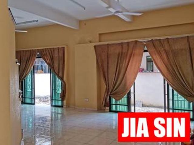 Residential House for rent in Georgetown, Penang