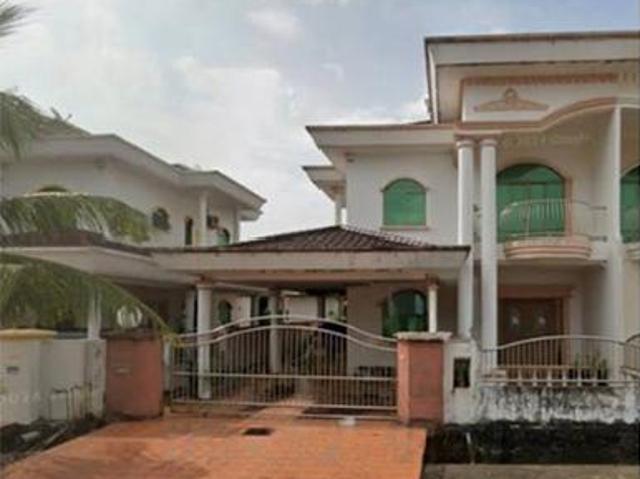 Residential House for sale in Long Miri, Sarawak