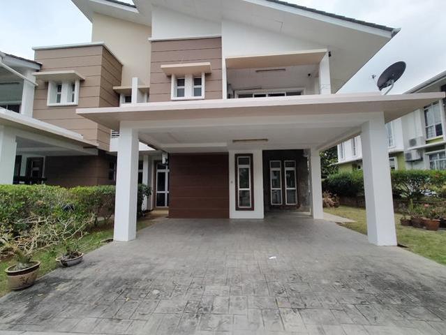 Residential House for rent in Putrajaya